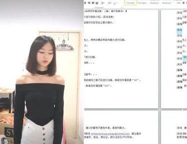 渣男冒充面试官 用各种冠冕堂皇的理由套路求职的靓妹 露奶又露鲍