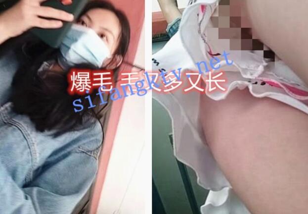 快递员送货上门只为抄底 多位无内