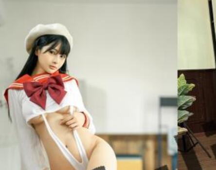 二次元萌妹coser@桜井宁宁 作品10套新作原版合集[660P+1V/10.0G]